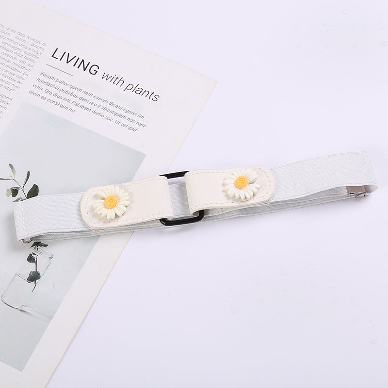 Stylish Women's Fashion Belt