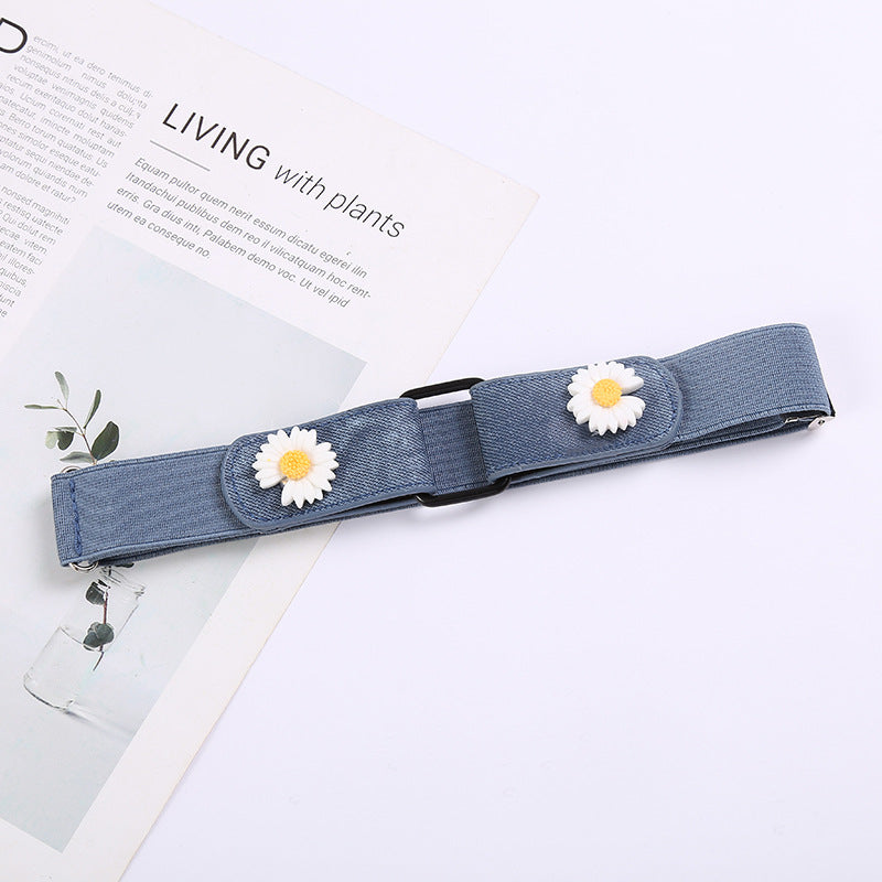 Stylish Women's Fashion Belt