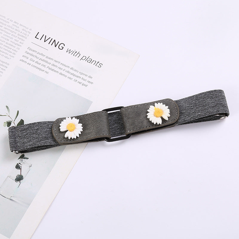 Stylish Women's Fashion Belt