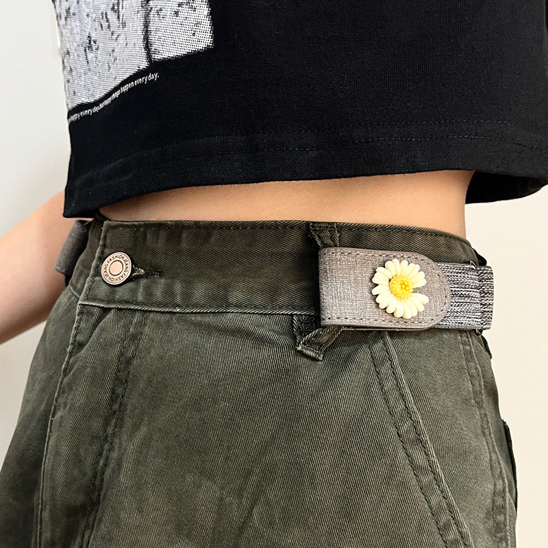 Stylish Women's Fashion Belt