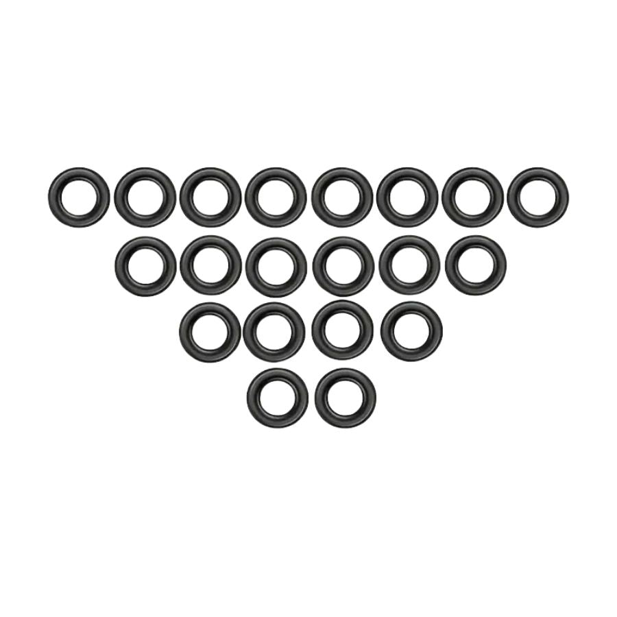 Universal Anti-Slip Glasses Leg Holder-Pack of 10