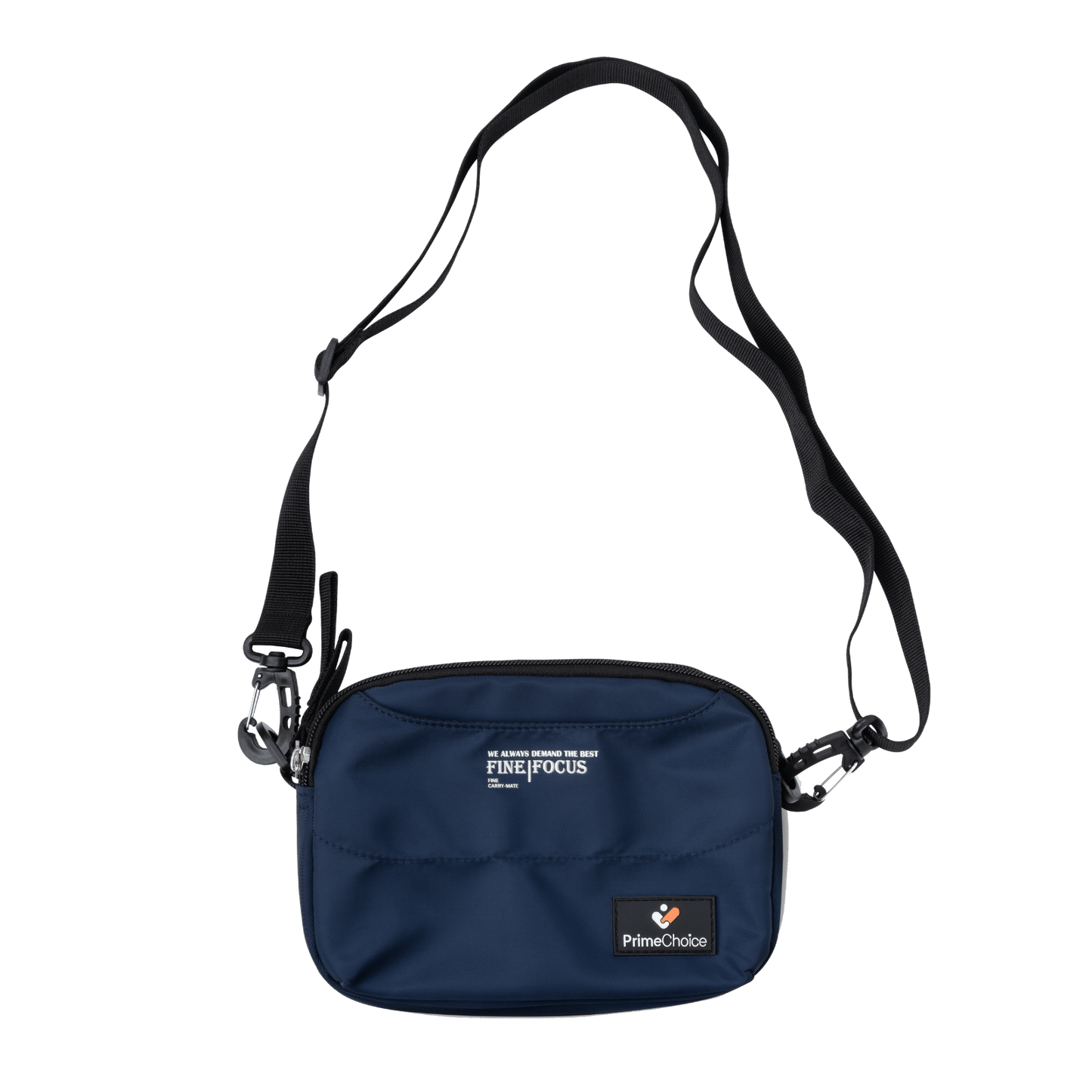 Travel-Ready Crossbody | Stylish On-the-Go Essential