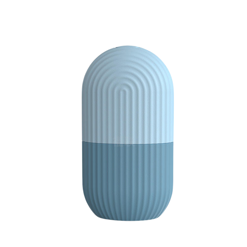 Glow Facial Ice Cube Massage Roller Tool