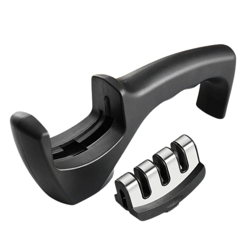 Kitchen Tool Knife Sharpener – Precision Edge Repair