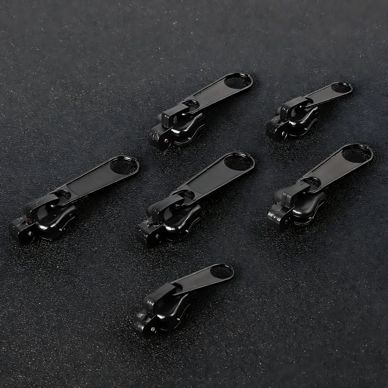 Emergency Instant Zipper Repair Tool, Multiple Sizes