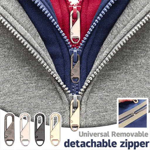Zipper Pull Replacement Pull Tab Slider