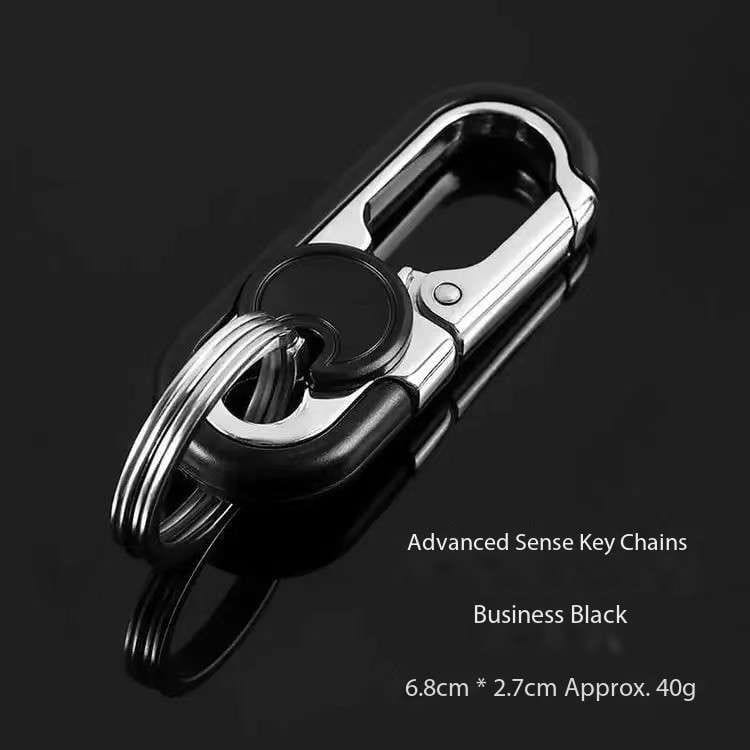 KeyMaster: Your Ultimate Multifunctional Car Key Chain