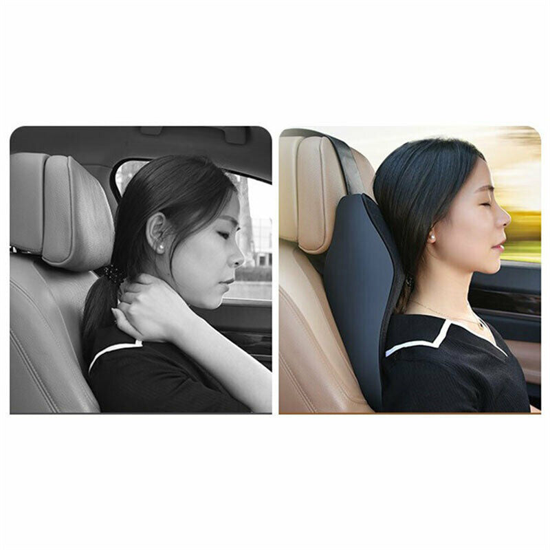 Car Seat Neck Cushion Pillow