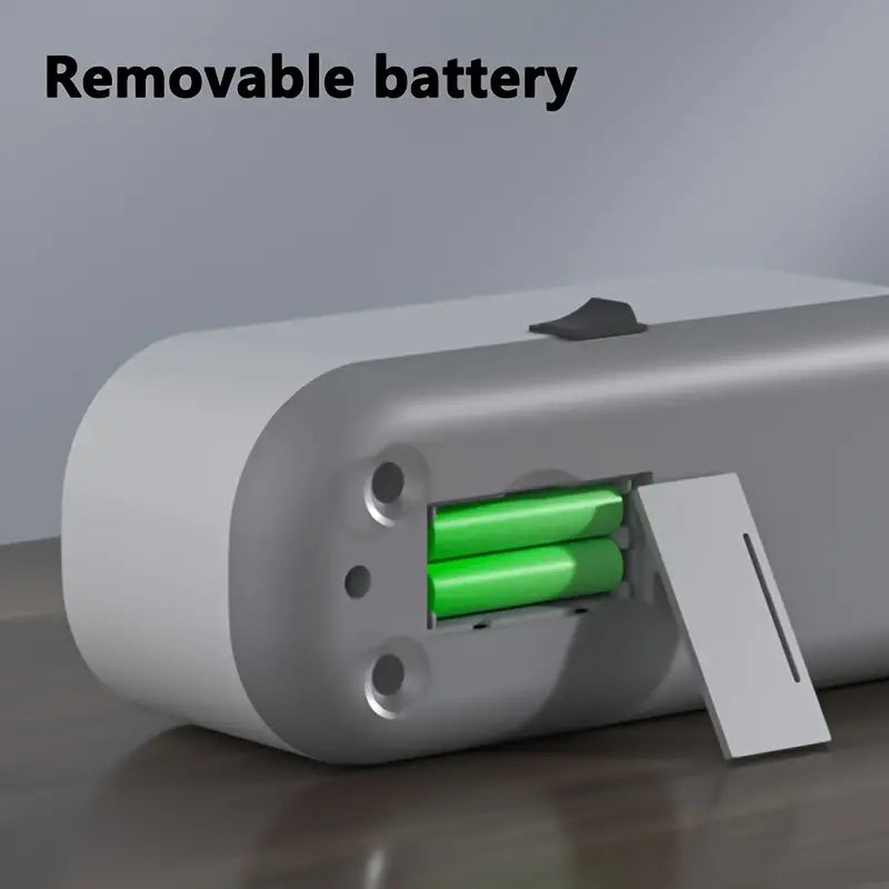 Ultrasonic Jewellery Cleaner – Professional Shine at Home