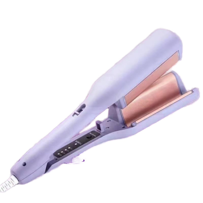 French Deep V Curler 32MM