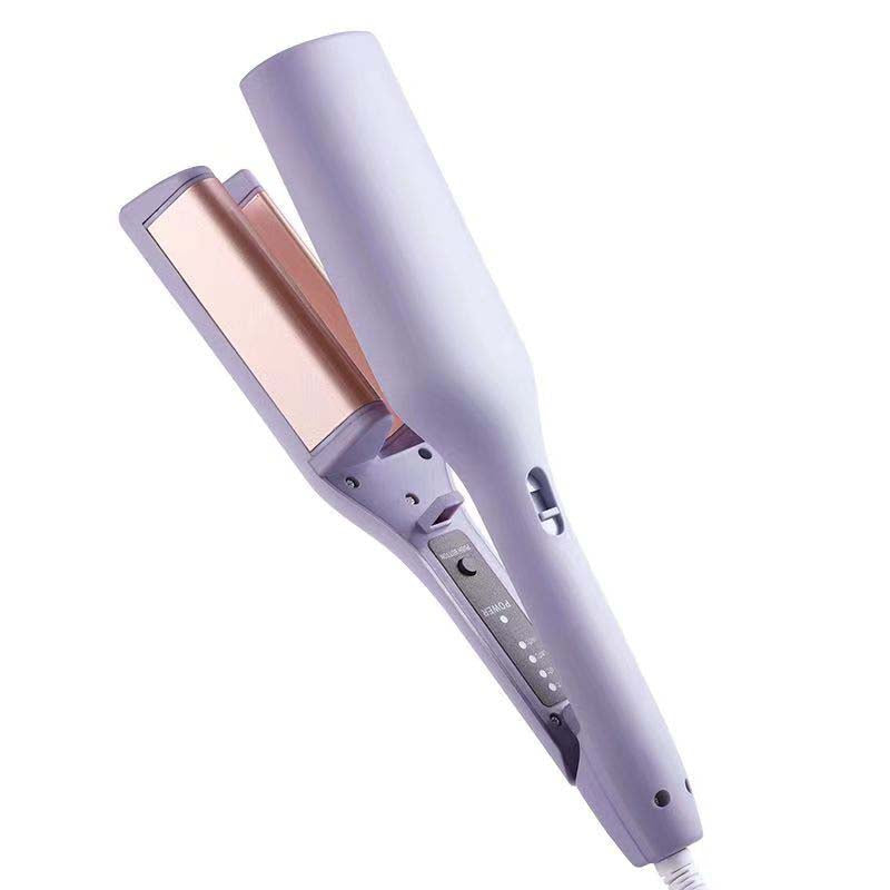 French Deep V Curler 32MM