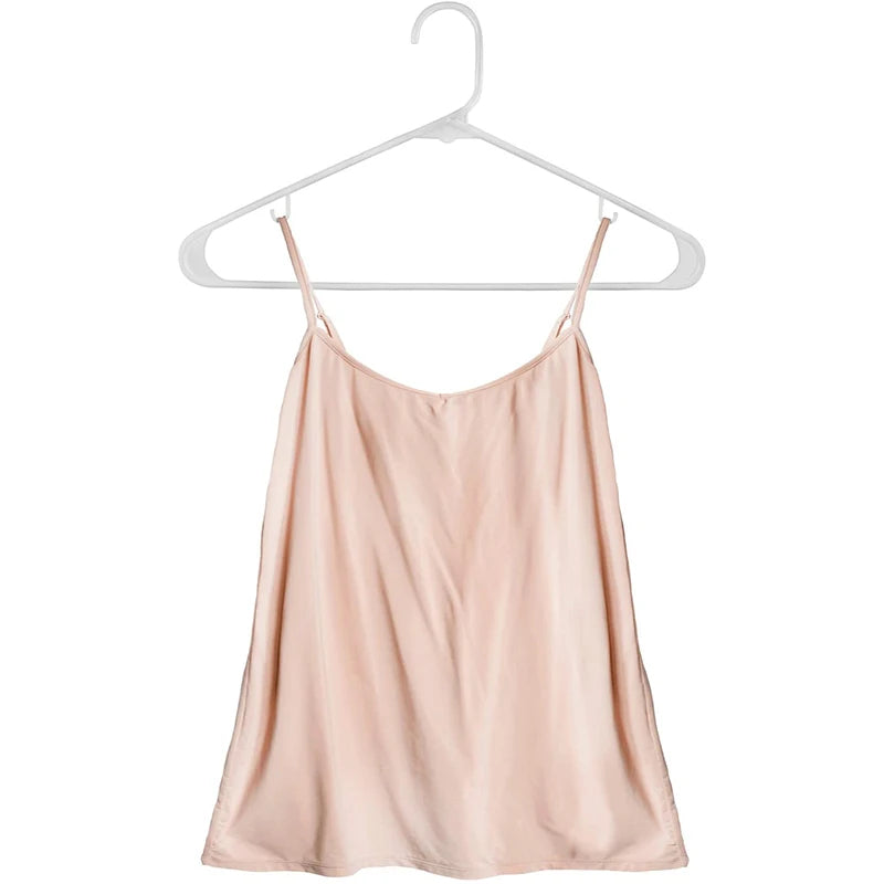 Space-Saving Clothes Hanger