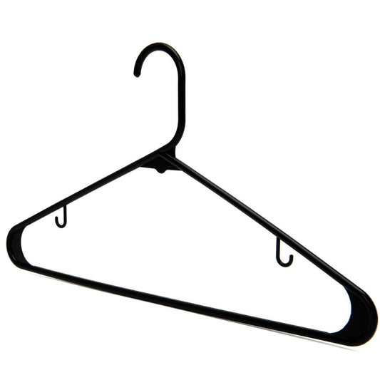 Space-Saving Clothes Hanger