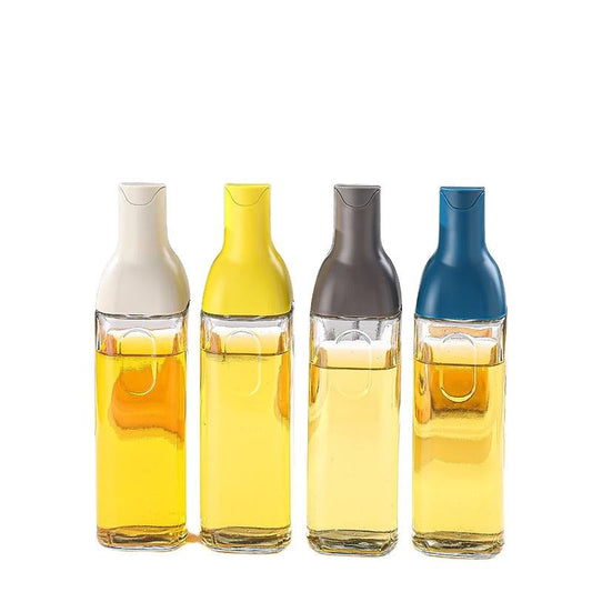 Kitchen Vinegar & Oil Dispenser Bottle