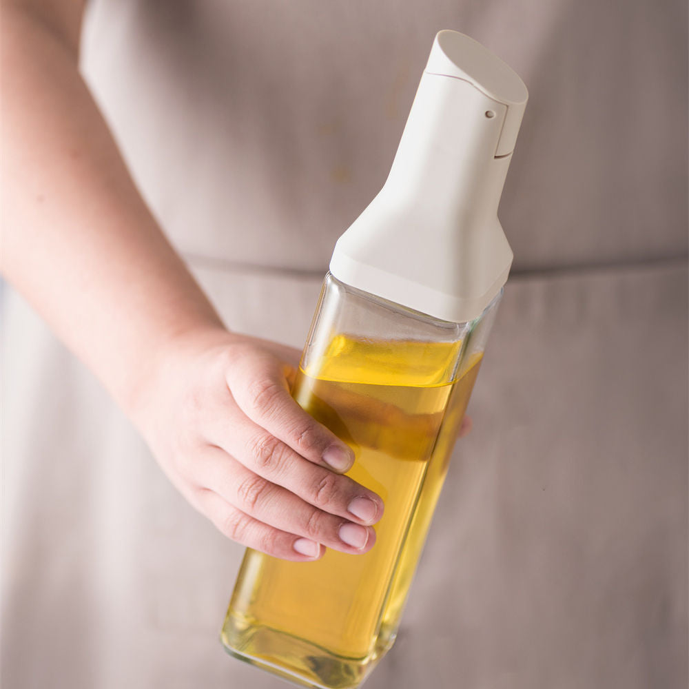 Kitchen Vinegar & Oil Dispenser Bottle