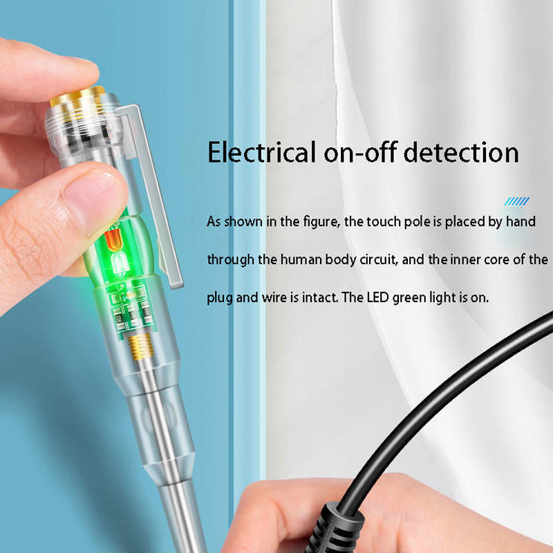 Multifunctional Electric Tester