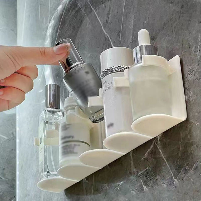 Cosmetic Storage Rack