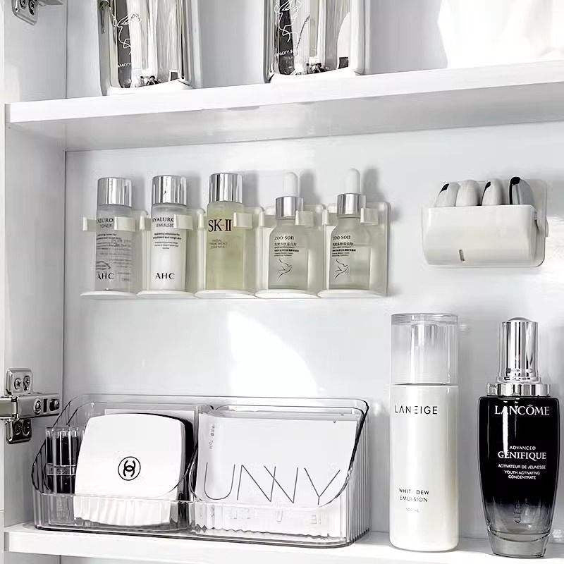 Cosmetic Storage Rack