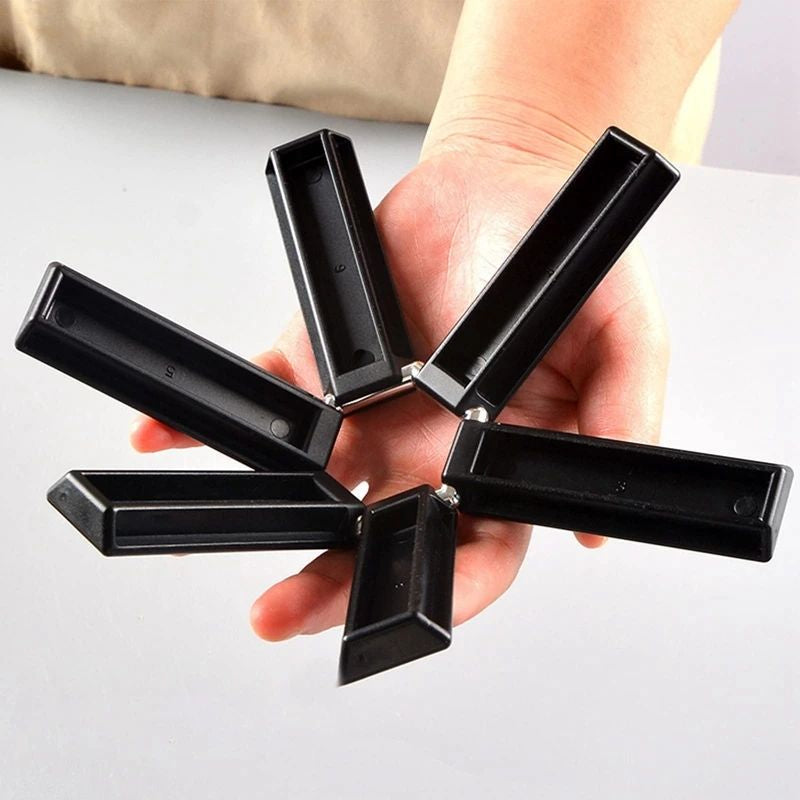 Heat-Resistant Folding Pot Holder