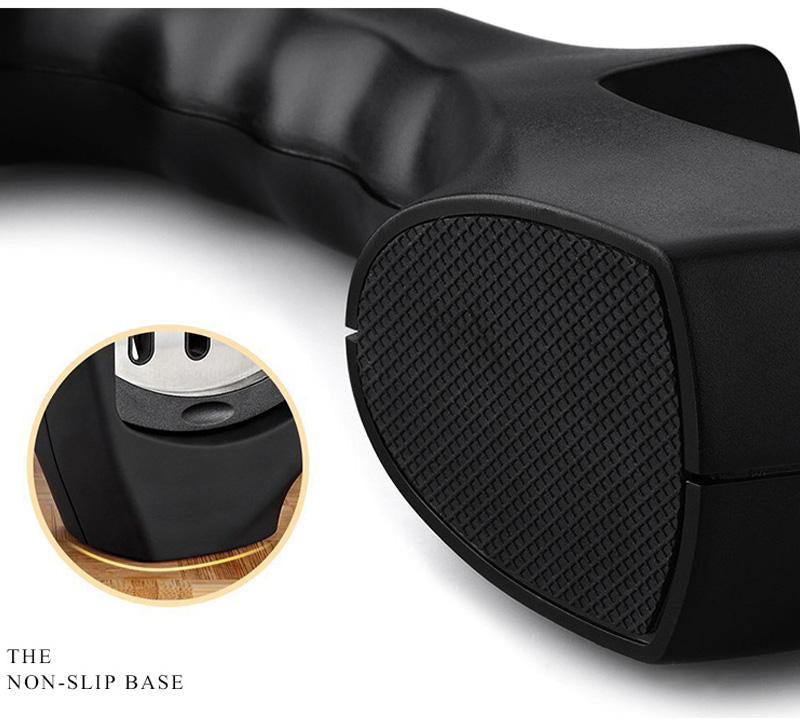 Kitchen Tool Knife Sharpener – Precision Edge Repair