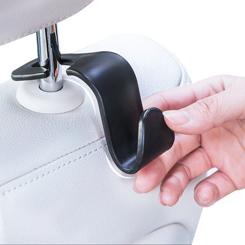 Car Seat Hanger (2pcs)