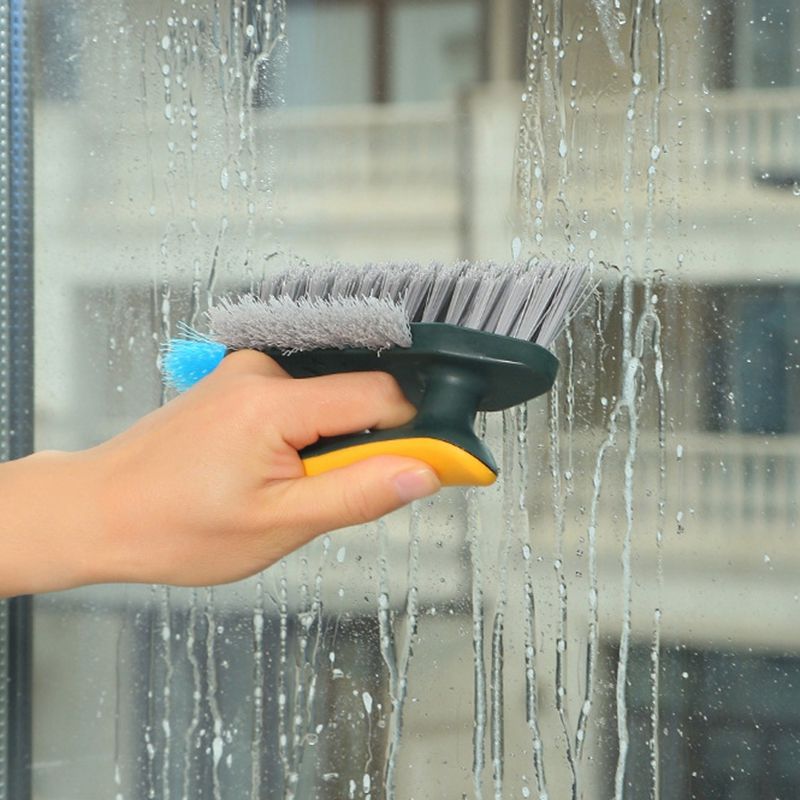 4-in-1 Tiles Cleaner Brush