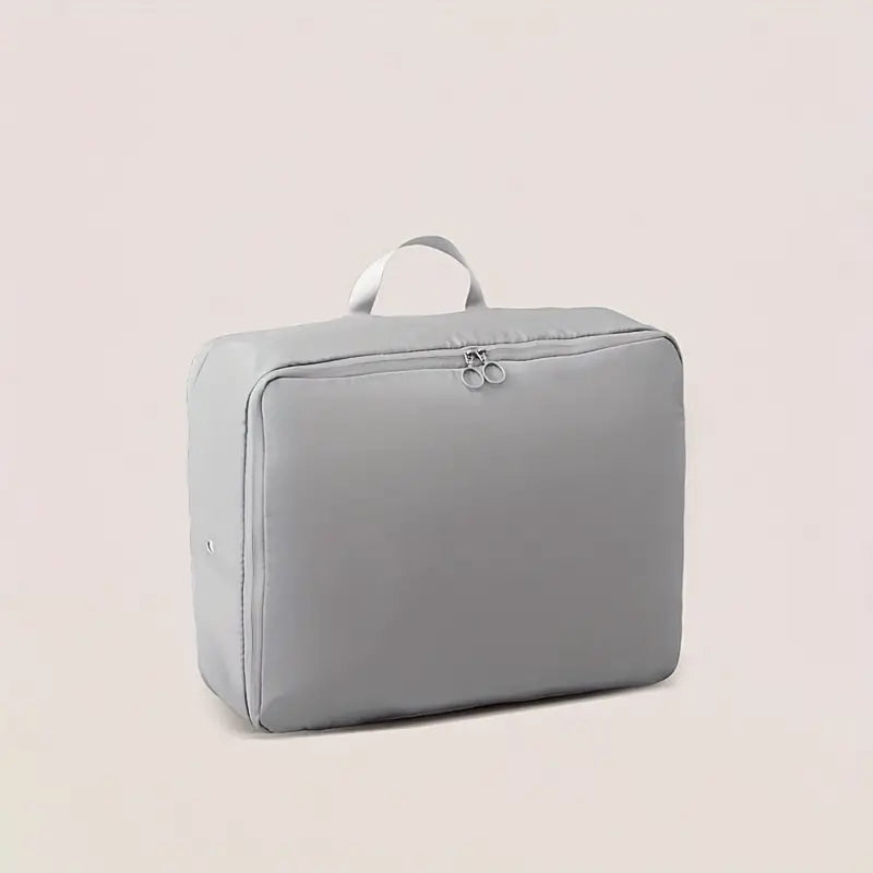 Space-Saving Clothes Compression Bag