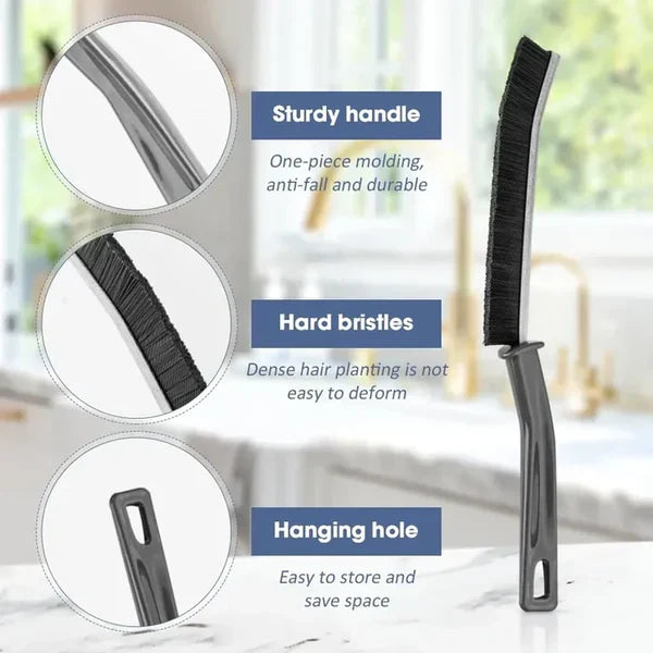 Mini Gap Cleaning Brush