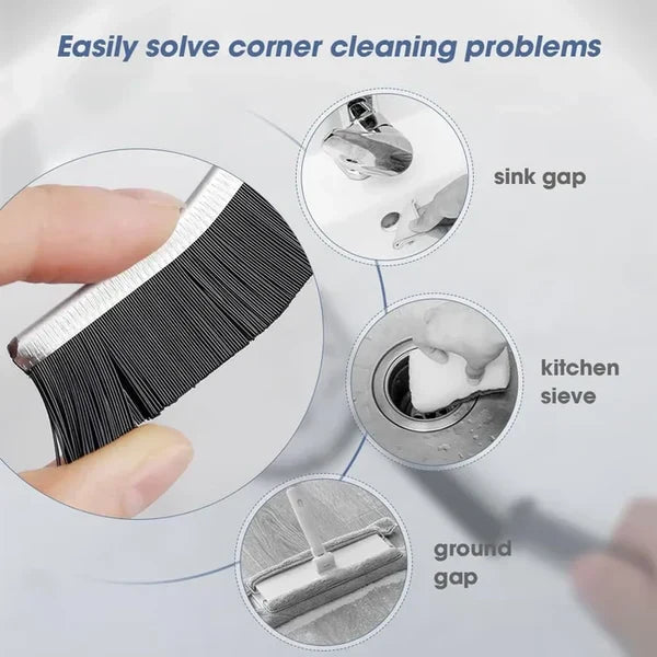 Mini Gap Cleaning Brush