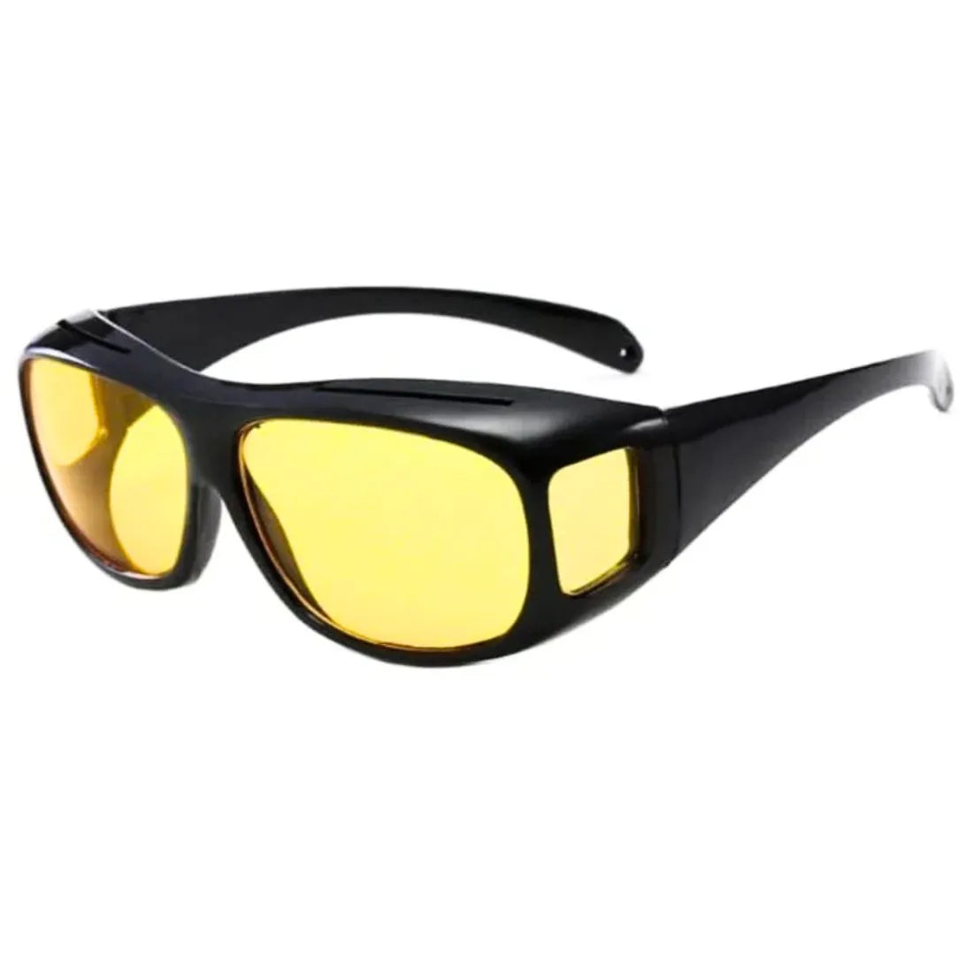 ProVision Anti Reflective Glasses( Day & Night Vision)