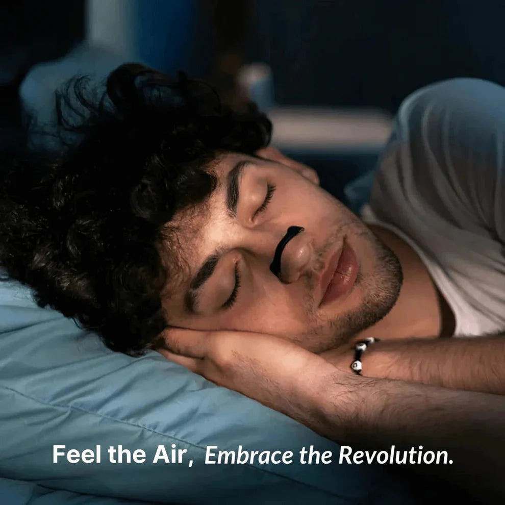 Performance⁺ Nasal Strips: Sleep Deeper. Breathe Better. Perform Stronger!