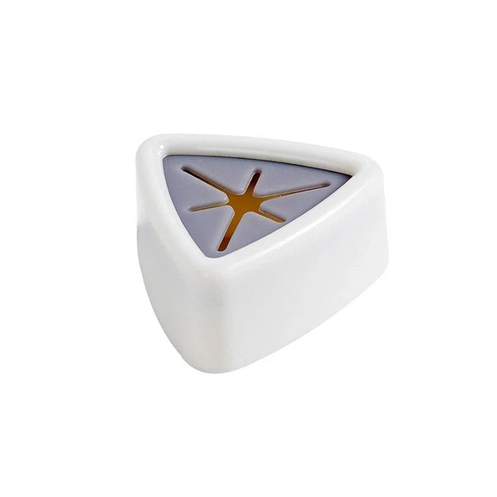 Punch-Free Hook – Bathroom Storage Hook for Towels & Washing Cloths (Pack of 5)