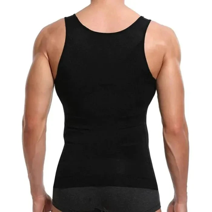 Men’s Slimming Compression Tank