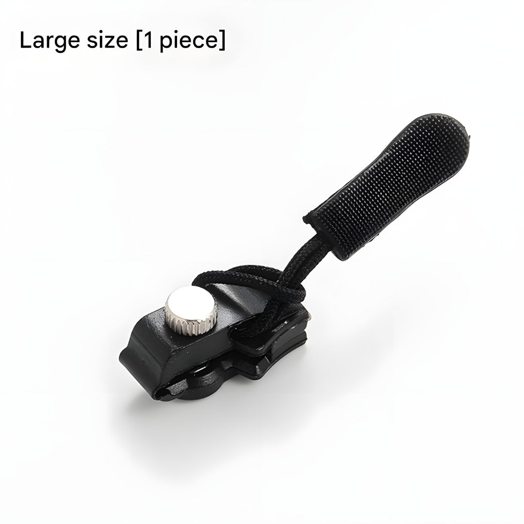 Zipper Repair Kit (Universal Sizes)