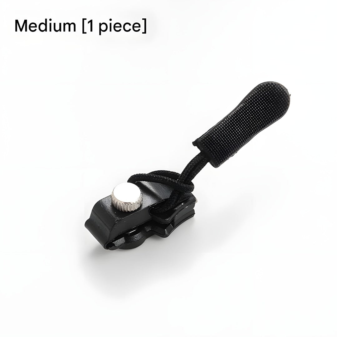 Zipper Repair Kit (Universal Sizes)