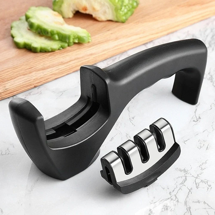 Kitchen Tool Knife Sharpener – Precision Edge Repair