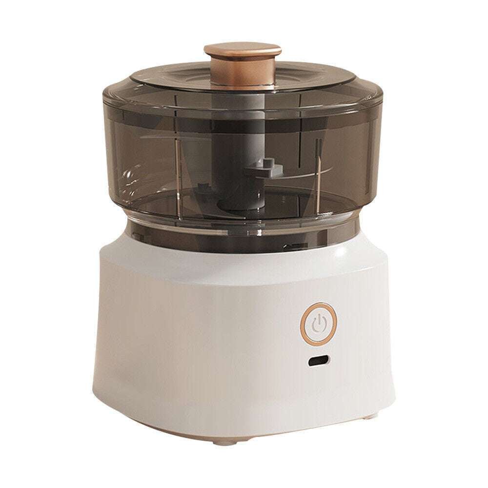 Multifunctional Household Electric Garlic Tamper 350ml