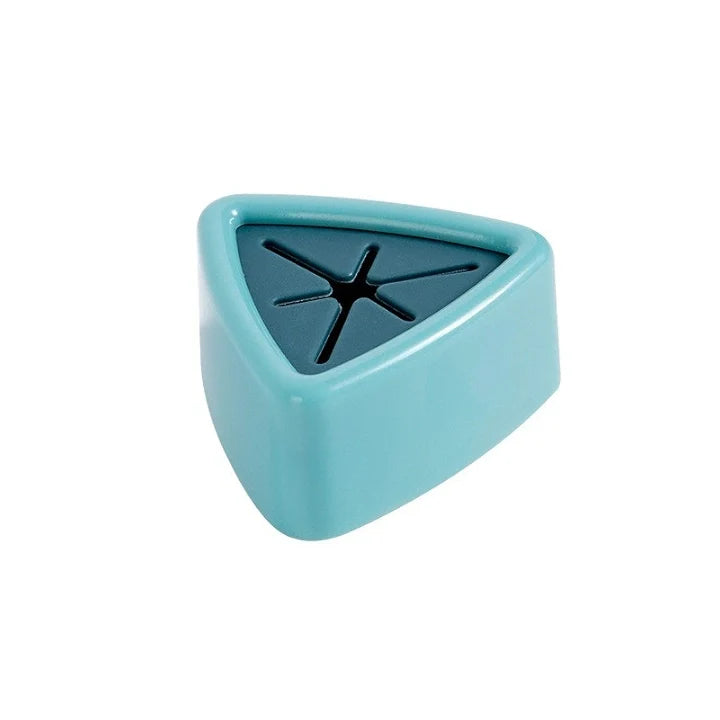 Punch-Free Hook – Bathroom Storage Hook for Towels & Washing Cloths (Pack of 5)