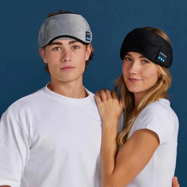 Beat Sleep Mask - Improve your sleep cycle in 7 days