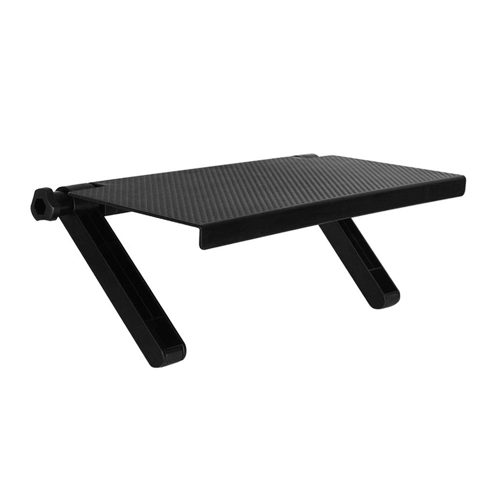 TV Shelf Top Mount – The Easiest Way to Add Extra Space Without Drilling