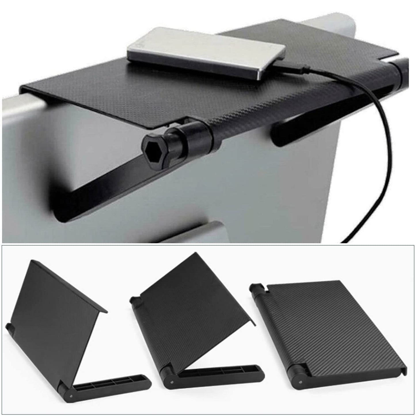 TV Shelf Top Mount – The Easiest Way to Add Extra Space Without Drilling