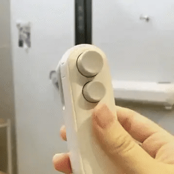 Hand Held Sealer (Mini Sealing Machine)